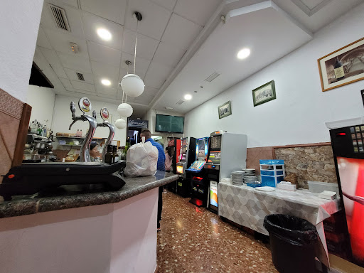 Restaurante Els Vivers