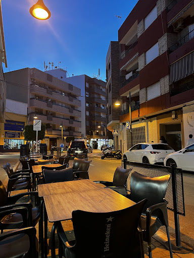 Síntsis Café