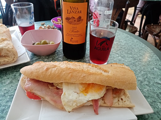 Dolç Café Salat