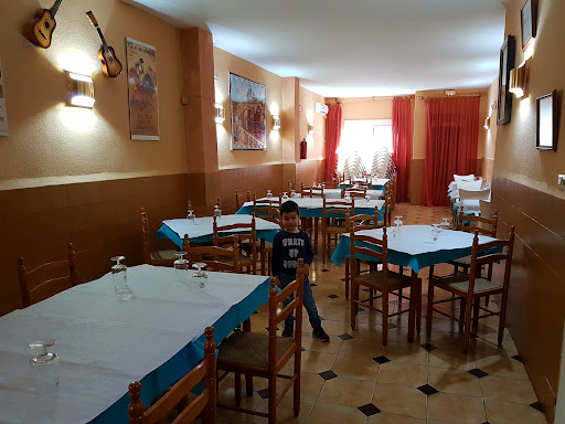 Bar Restaurante L'Institut