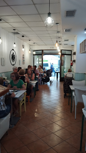 Lina Café Bar