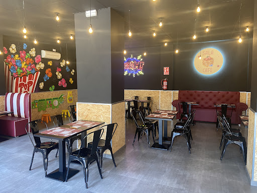 Sala Café