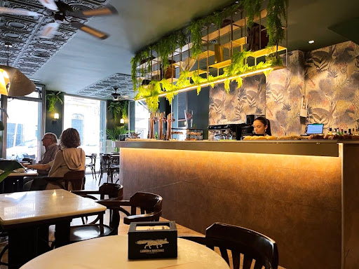 Café Habana
