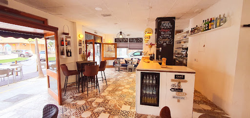 Deli City Cosas Ricas Sedaví, Valencia