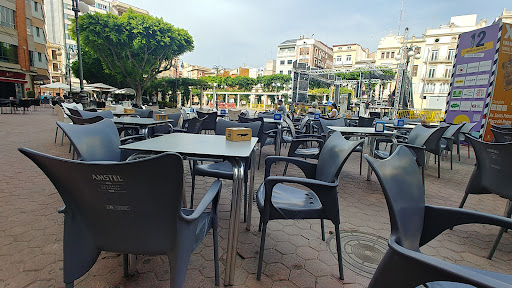 Dreams Heladeria Cafeteria