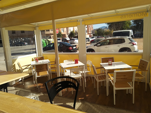 Cafè Moments