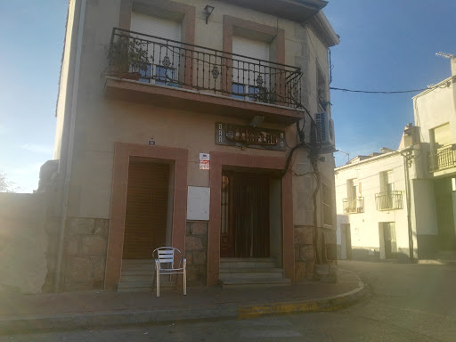 Bar El Chaflán