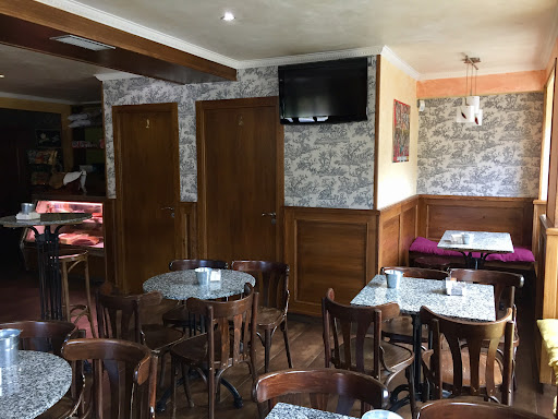 Taberna O Cruceiro