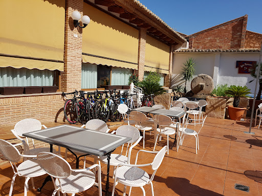 Restaurant La Font