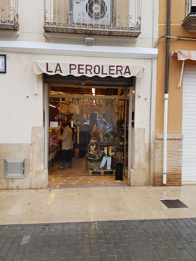 Bodega La Perolera Comida Para Llevar