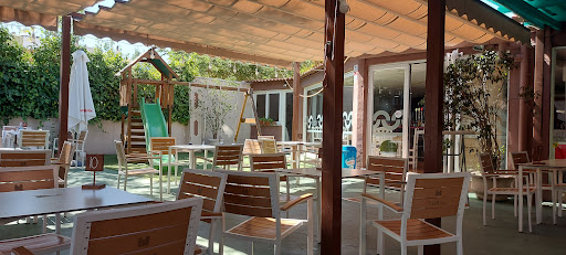 Ca Elsa Bar Restaurante