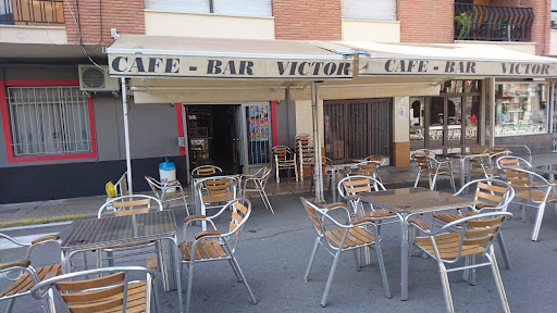 Cafetería-Bar Victor