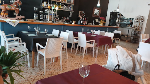 Restaurant MoheBar