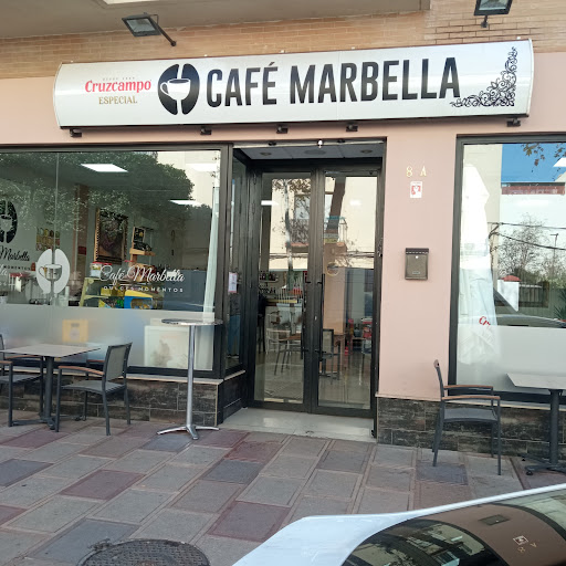 Café Marbella