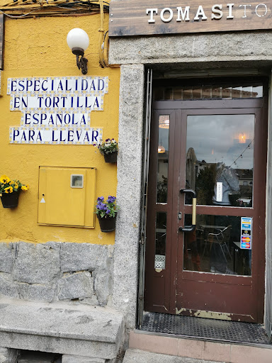 Tomasitos