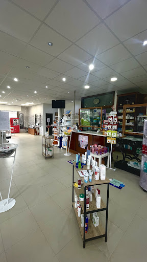 Farmacia Tañá