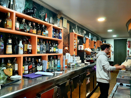Café-Bar La Plaza