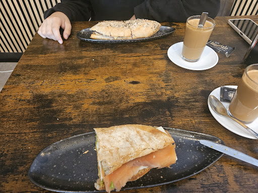Tunante café & copas