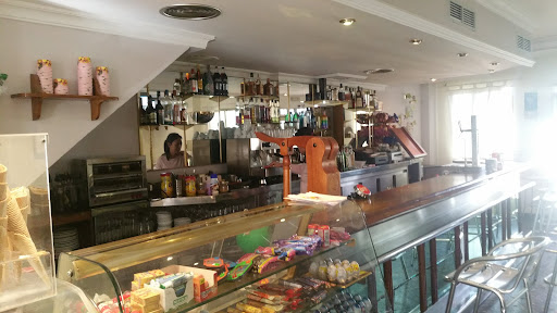 Cafe mayam
