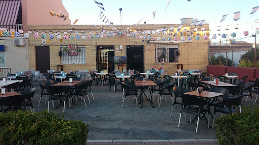 Bar La Posada