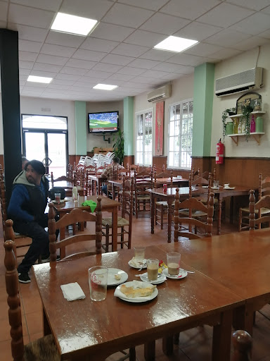Café La Bolera