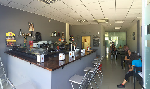 Cafetería Bar La Galería