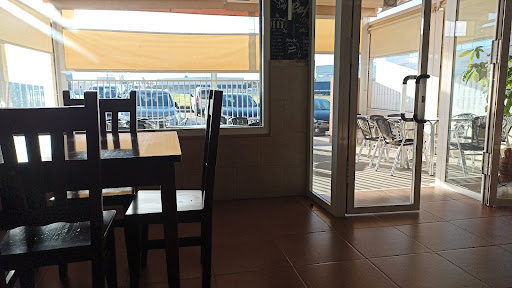 Cafe Bar Rubio