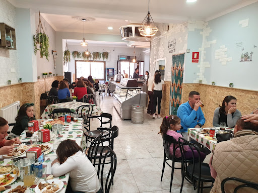 Cafetería "El Rincón del Z"