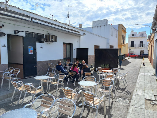 Café-bar Equilibrio