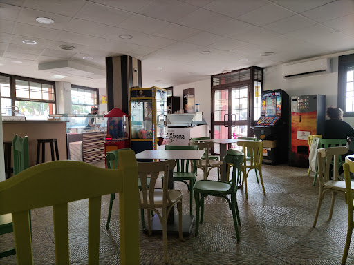 Café Bar Marifé