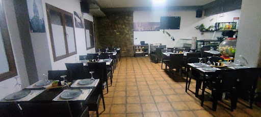Beluche Café-Bar