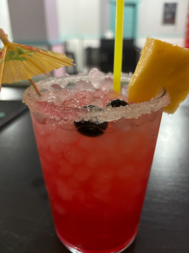 Pinocho Cafe&Copas