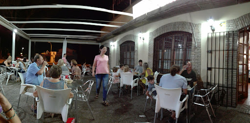 Restaurante Venta "El Cruce"