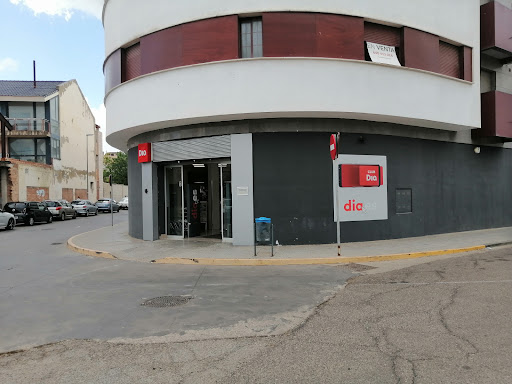 Supermercados Dia
