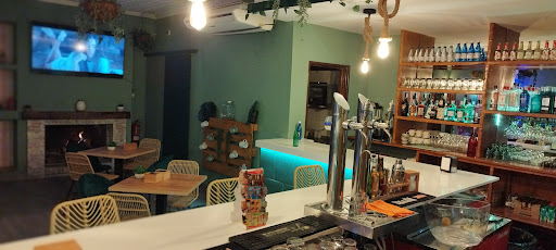 Cafetería El Bosque