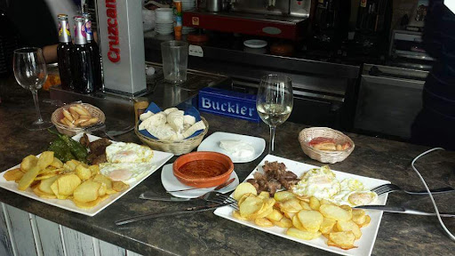 Cafe Real