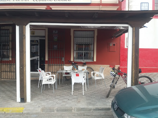 Bar Restaurante Benítez