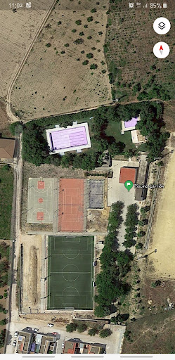 Piscina Municipal