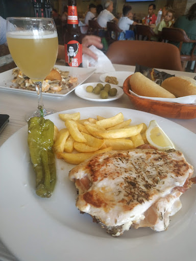 Restaurante GÉMINIS Casariche