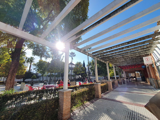 Cafetería Dunchuelas