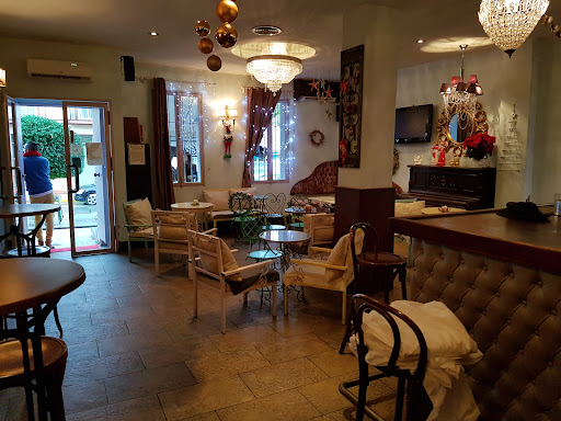 Café L'epoque