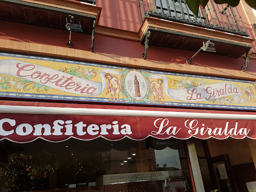 Confitería la Giralda