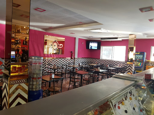 Cafetería las Delicias