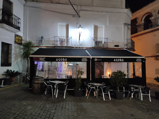 Ágora Café & Bar
