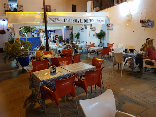 Bar Cafetería El Torero
