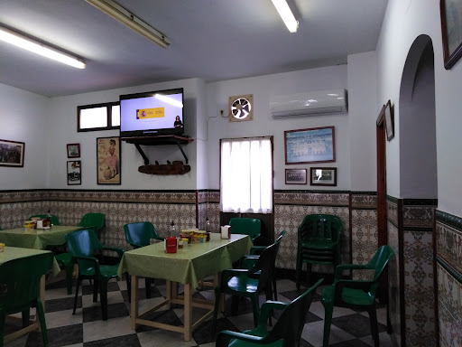 Bar El Litron