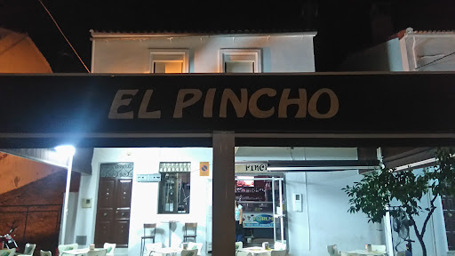 Bar-Cafetería EL PINCHO comidas caseras