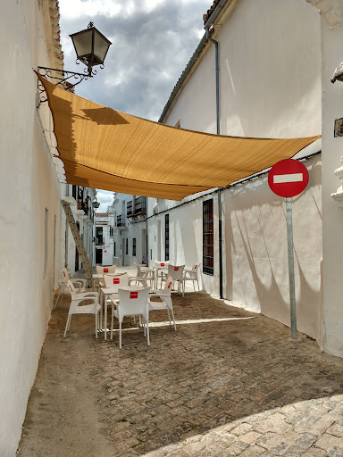 Bar Guarrito