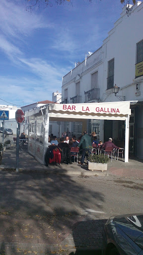 Bar La Gallina