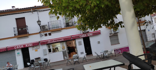 Restaurante Casa Kini